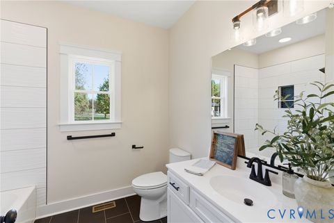 Tiny photo for 36 Anna Coves Boulevard, Mineral, VA 23117 (MLS # 2604837)