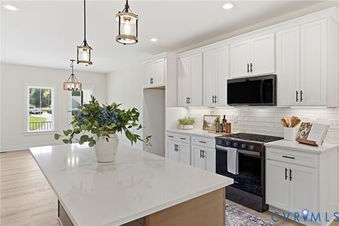 Tiny photo for 36 Anna Coves Boulevard, Mineral, VA 23117 (MLS # 2604837)