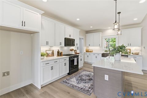 Tiny photo for 36 Anna Coves Boulevard, Mineral, VA 23117 (MLS # 2604837)