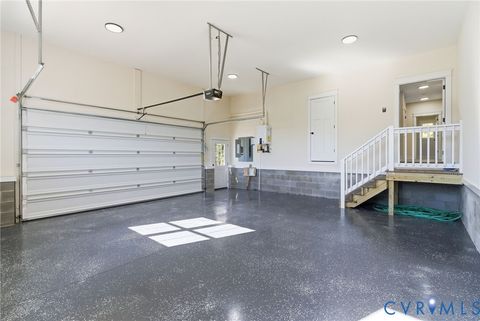 Tiny photo for 36 Anna Coves Boulevard, Mineral, VA 23117 (MLS # 2604837)