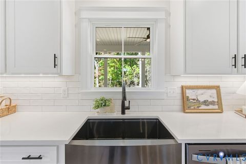 Tiny photo for 36 Anna Coves Boulevard, Mineral, VA 23117 (MLS # 2604837)