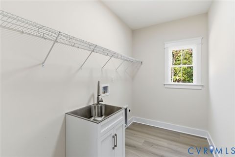 Tiny photo for 36 Anna Coves Boulevard, Mineral, VA 23117 (MLS # 2604837)