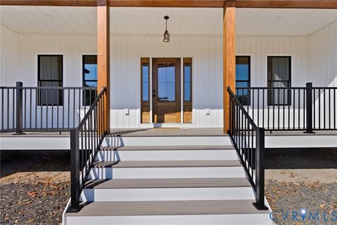 Tiny photo for 36 Anna Coves Boulevard, Mineral, VA 23117 (MLS # 2604837)