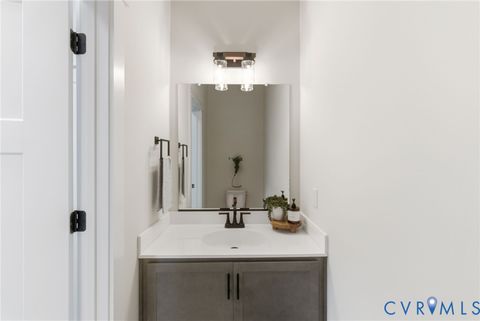 Tiny photo for 36 Anna Coves Boulevard, Mineral, VA 23117 (MLS # 2604837)