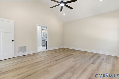 Tiny photo for 36 Anna Coves Boulevard, Mineral, VA 23117 (MLS # 2604837)