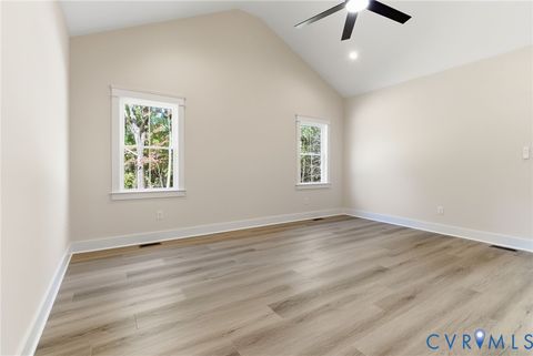Tiny photo for 36 Anna Coves Boulevard, Mineral, VA 23117 (MLS # 2604837)
