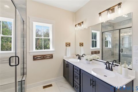 Tiny photo for 36 Anna Coves Boulevard, Mineral, VA 23117 (MLS # 2604837)