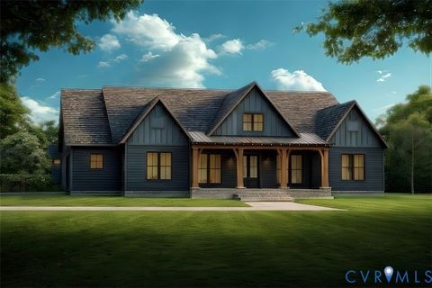 Photo of 36 Anna Coves Boulevard, Mineral, VA 23117 (MLS # 2604837)