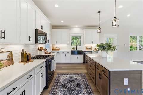 Tiny photo for 36 Anna Coves Boulevard, Mineral, VA 23117 (MLS # 2604837)