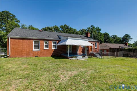 Tiny photo for 414 Keats Road, Henrico, VA 23229 (MLS # 2621925)