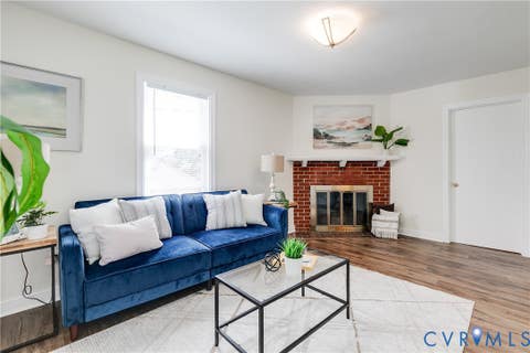 Tiny photo for 414 Keats Road, Henrico, VA 23229 (MLS # 2621925)