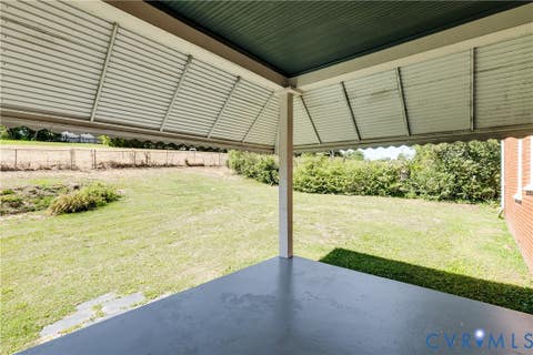 Tiny photo for 414 Keats Road, Henrico, VA 23229 (MLS # 2621925)