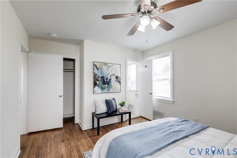 Tiny photo for 414 Keats Road, Henrico, VA 23229 (MLS # 2621925)