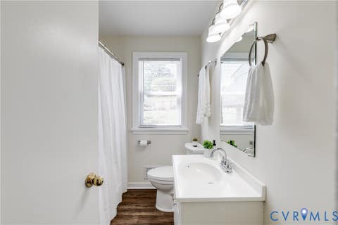Tiny photo for 414 Keats Road, Henrico, VA 23229 (MLS # 2621925)