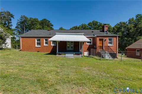 Tiny photo for 414 Keats Road, Henrico, VA 23229 (MLS # 2621925)