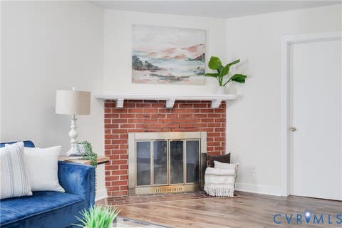 Tiny photo for 414 Keats Road, Henrico, VA 23229 (MLS # 2621925)