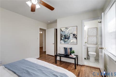 Tiny photo for 414 Keats Road, Henrico, VA 23229 (MLS # 2621925)