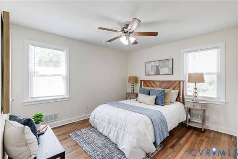 Tiny photo for 414 Keats Road, Henrico, VA 23229 (MLS # 2621925)