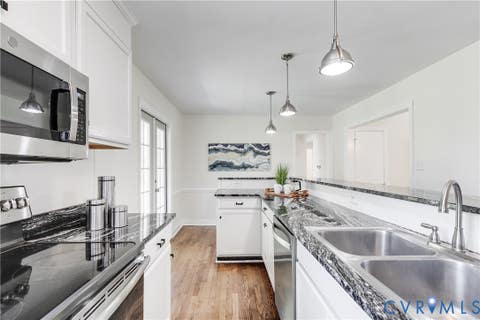 Tiny photo for 414 Keats Road, Henrico, VA 23229 (MLS # 2621925)