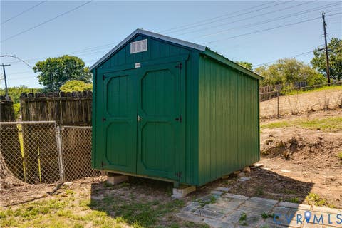 Tiny photo for 414 Keats Road, Henrico, VA 23229 (MLS # 2621925)