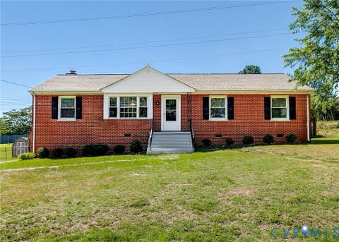 Photo of 414 Keats Road, Henrico, VA 23229 (MLS # 2621925)
