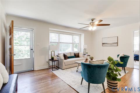 Tiny photo for 414 Keats Road, Henrico, VA 23229 (MLS # 2621925)