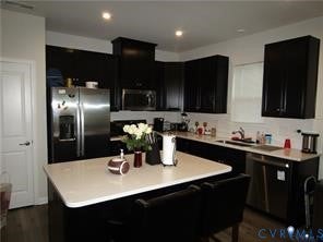 Tiny photo for 2210 Palm Court, Sandston, VA 23150 (MLS # 2628375)