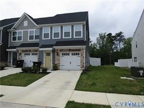 Photo of 2210 Palm Court, Sandston, VA 23150 (MLS # 2628375)