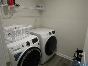 Tiny photo for 2210 Palm Court, Sandston, VA 23150 (MLS # 2628375)