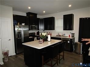 Tiny photo for 2210 Palm Court, Sandston, VA 23150 (MLS # 2628375)