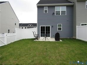 Tiny photo for 2210 Palm Court, Sandston, VA 23150 (MLS # 2628375)