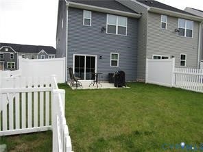 Tiny photo for 2210 Palm Court, Sandston, VA 23150 (MLS # 2628375)