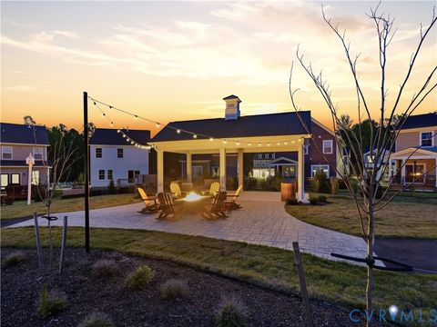 Tiny photo for 6484 Lila Crest Lane, Chesterfield, VA 23112 (MLS # 2611962)