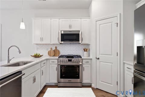 Tiny photo for 6484 Lila Crest Lane, Chesterfield, VA 23112 (MLS # 2611962)