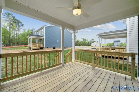 Tiny photo for 6484 Lila Crest Lane, Chesterfield, VA 23112 (MLS # 2611962)