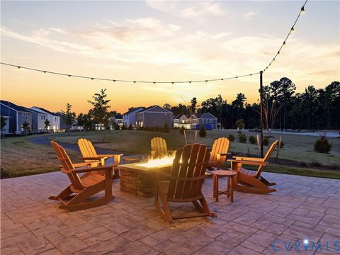 Tiny photo for 6484 Lila Crest Lane, Chesterfield, VA 23112 (MLS # 2611962)