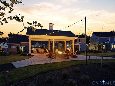 Tiny photo for 6484 Lila Crest Lane, Chesterfield, VA 23112 (MLS # 2611962)