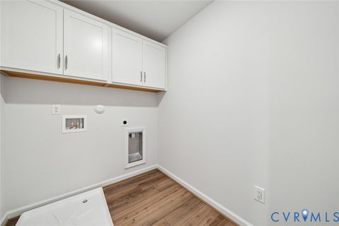 Tiny photo for 6484 Lila Crest Lane, Chesterfield, VA 23112 (MLS # 2611962)