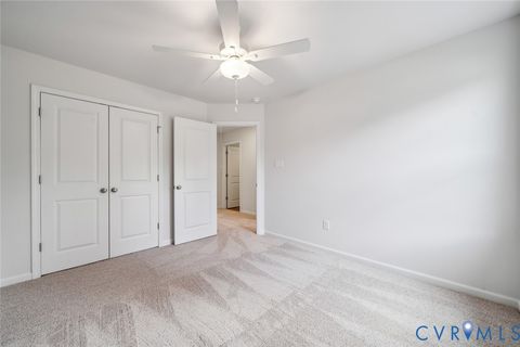 Tiny photo for 6484 Lila Crest Lane, Chesterfield, VA 23112 (MLS # 2611962)