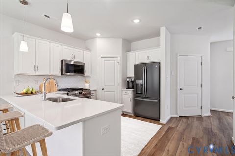 Tiny photo for 6484 Lila Crest Lane, Chesterfield, VA 23112 (MLS # 2611962)