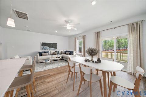 Tiny photo for 6484 Lila Crest Lane, Chesterfield, VA 23112 (MLS # 2611962)
