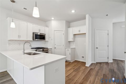 Tiny photo for 6484 Lila Crest Lane, Chesterfield, VA 23112 (MLS # 2611962)