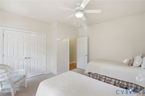 Tiny photo for 14430 Overlook Ridge Lane, Beaverdam, VA 23015 (MLS # 2609303)