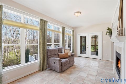 Tiny photo for 14430 Overlook Ridge Lane, Beaverdam, VA 23015 (MLS # 2609303)