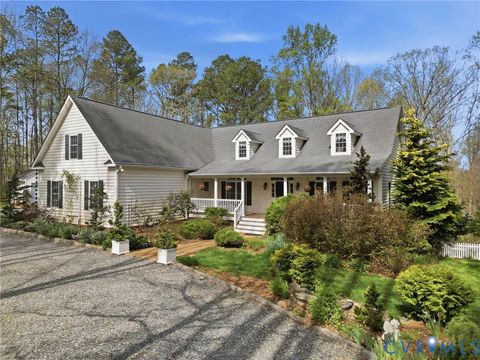 Tiny photo for 14430 Overlook Ridge Lane, Beaverdam, VA 23015 (MLS # 2609303)