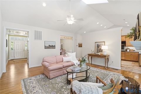 Tiny photo for 14430 Overlook Ridge Lane, Beaverdam, VA 23015 (MLS # 2609303)