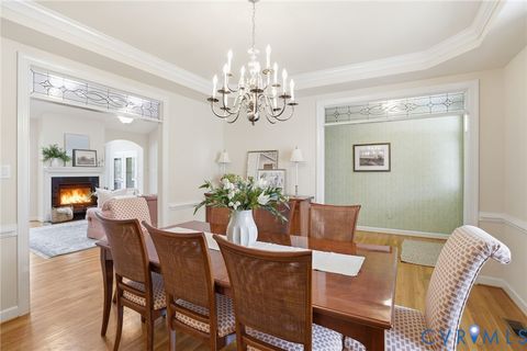 Tiny photo for 14430 Overlook Ridge Lane, Beaverdam, VA 23015 (MLS # 2609303)