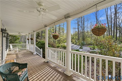 Tiny photo for 14430 Overlook Ridge Lane, Beaverdam, VA 23015 (MLS # 2609303)