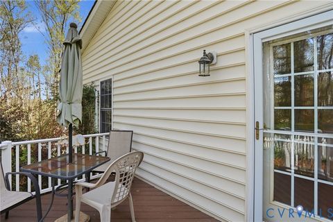 Tiny photo for 14430 Overlook Ridge Lane, Beaverdam, VA 23015 (MLS # 2609303)