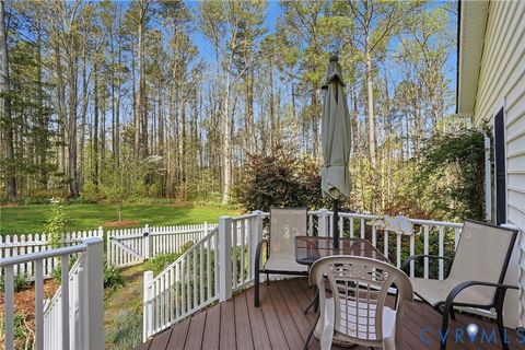 Tiny photo for 14430 Overlook Ridge Lane, Beaverdam, VA 23015 (MLS # 2609303)
